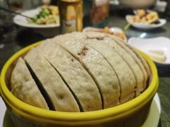 胡麻饼-3号仓库(幸福北路店)
