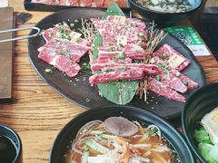 -千寻烧肉(政务区店)