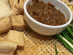 -紫光园·烤鸭·北京菜(劲松店)