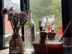 -Money Shops(愚园路店)