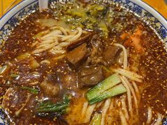 -东大桥小国抻面烧烤(长通路店)