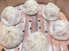 传统鲜肉小笼-南翔馒头店(豫园店)
