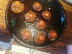 -通海俄式烧烤·俄罗斯大串(嵩山路店)