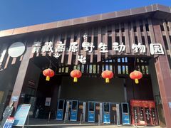 -青藏高原野生动物园