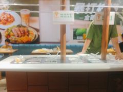 -必胜客(广渠路店)