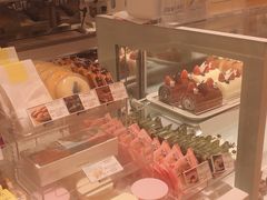 -好利来(东四店)