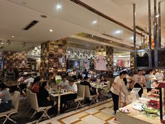 -芭菲盛宴·环球美食(锦城万达广场店)