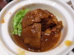-张福记(五一公园店)