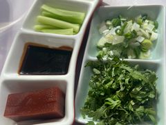 -味+新京宴·烤鸭·北京菜(创意谷店)