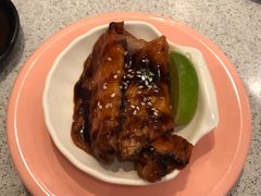 -争鲜回转寿司(流行前线店)