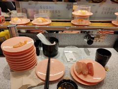 -争鲜回转寿司(中街大悦城店)