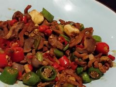 洪湖野鸭-鱼鲜饭香·招牌汽锅剁椒鱼头王