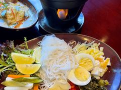 -红泰·泰精选·特色料理(中山路店)
