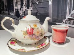 -淘小馆·本帮小馆(九亭金地广场店)