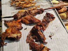 -纪录片《人生一串》体验店(静安店)