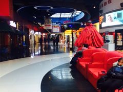 -新影联·华谊兄弟影院(望京店)
