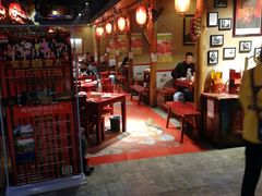 大堂-北二荒(红西店)