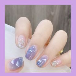-悦指间美甲美睫