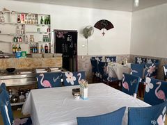 -大同削面馆(五台山风景名胜区店)