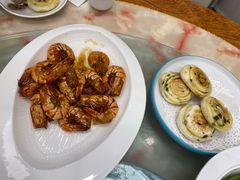 -新金盛·海鲜酒楼(盐田店)