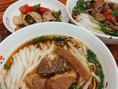 -肆姐面粉馆(坡子街店)