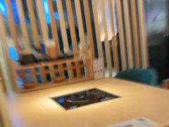 -温野菜涮涮锅(曲江大悦城店)