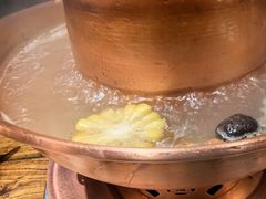 -额尔敦草原涮羊肉·烧烤(冻青树总店)