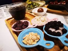 -鹿港小镇(金虹桥国际中心店)