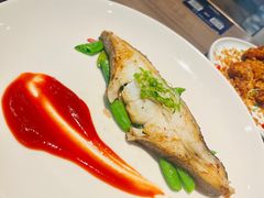 -港丽餐厅(来福士店)