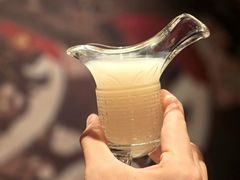 -大秦小宴•新派西北(万象前海店)