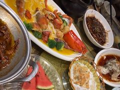 -江南婆婆(车墩店)