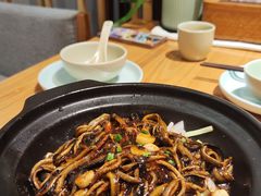 -竹里馆·淮扬菜·功夫茶(老门东店)