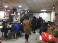 -雪园小吃部(天桥商场店)