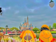 -上海迪士尼度假区