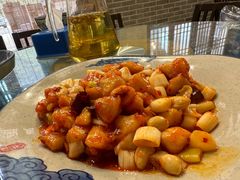 -百花人家(清水田园店)