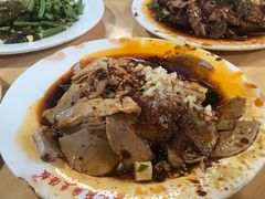 -温记府廟豆汤饭·始于1955年(海椒店)