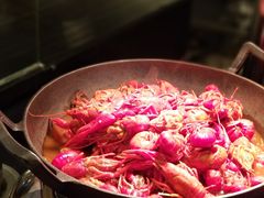 -圣丰索菲特·2 On 988 Café 自助餐厅