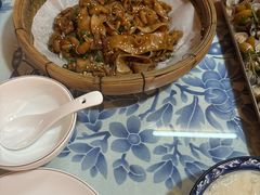 -米庄·原味私房菜(骏壹万邦店)
