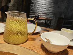 -大良毋米粥·粥底火锅(岭南天地店)