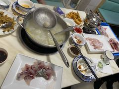 -中山脆肉鲩(新圳东路店)