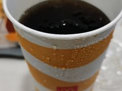 -麦当劳(小白楼店)