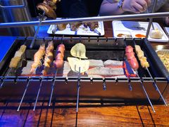 -三个蒙古大叔羊肉串(大宁店)