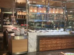 -南通滨江洲际酒店-西集自助餐厅