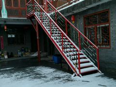 -57号彩豆园(柳沟豆腐宴店)
