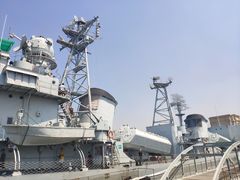 -中国人民解放军海军博物馆