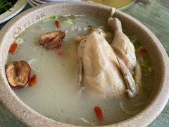 -百年石锅饭·朝鲜族传统民餐