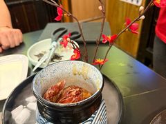 -银座苑烧肉酒场·烤活鳗(仙霞路店)