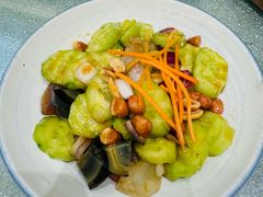 -奕景海鲜·大连菜(星海广场店)