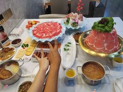 -德天肥牛海鲜火锅(龙吟坊店)