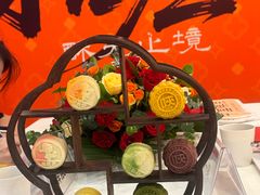 -陕拾叁-西安糕点(大雁塔店)